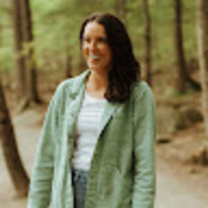 Meet your Posher, Michaela